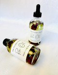 Rose Oil