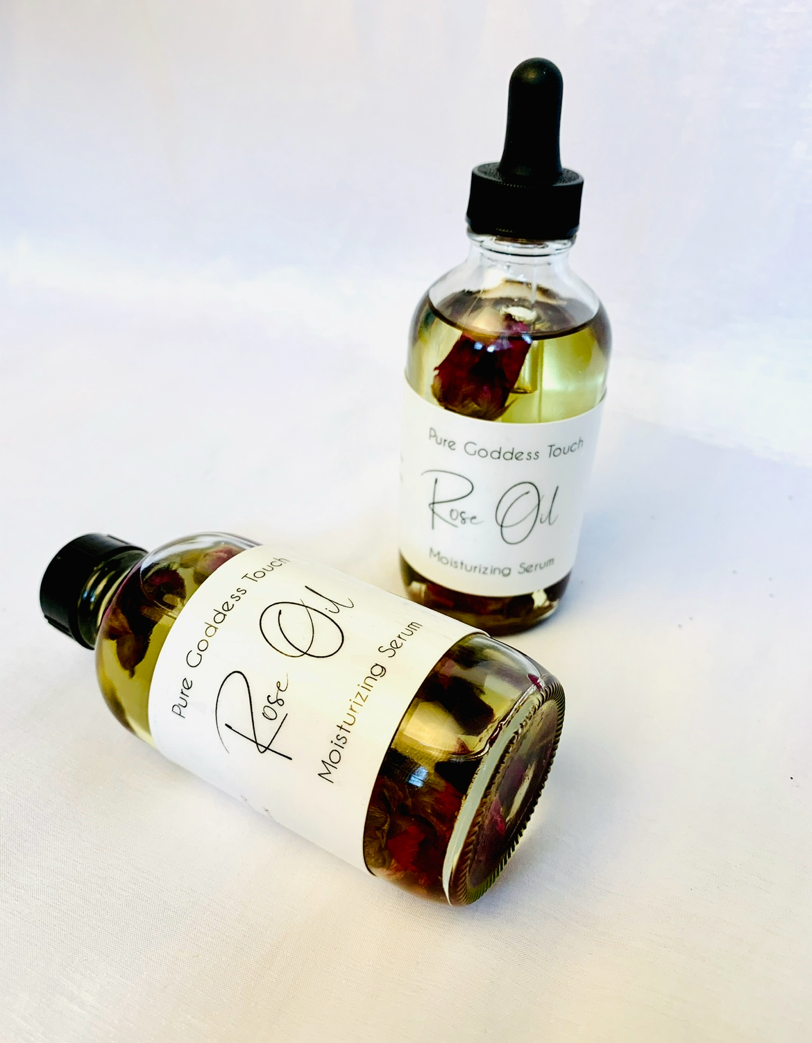 Rose Oil