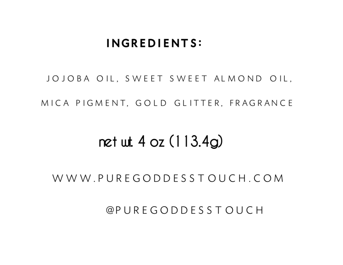 Illuminating Glo'd Up Serum